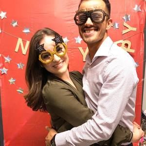 Meet your Posher, Ana